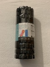 Foam Fitness Roller Deep