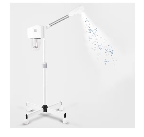 Professional facial steamer - facial,