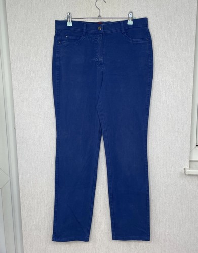 Olsen lisa womens blue jeans - womens,
