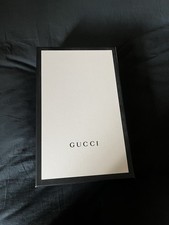 Women’s Gucci Loafer Mules Size 5.5