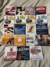 Selection cds from the - of,