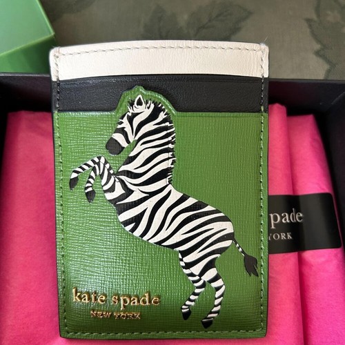 Kate spade ziggy zebra - kate,