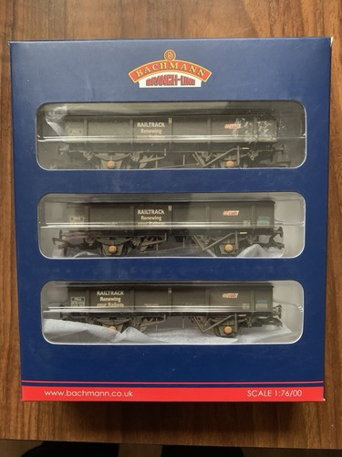 Bachmann 105 pna rib - pna,