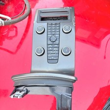 VOLVO S40 V50 C30 C70 CENTRE