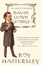 David Lloyd George: The Great