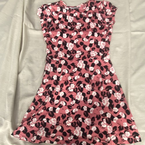 Red herring pink - red,