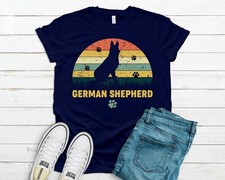 Love German Shepherd , Unisex