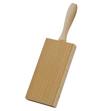 Cuisinox , Gnocchi and