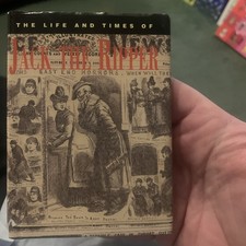 The Life And Times Of Jack The