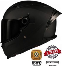 MT BRAKER SV FULL FACE 2206