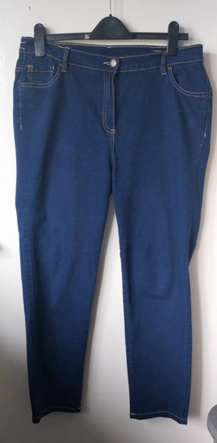 Ladies jeans straight leg - ladies,