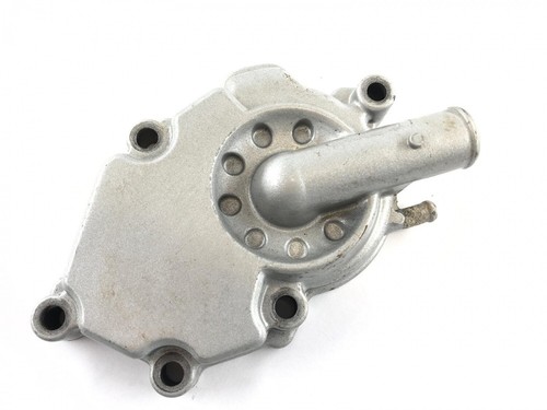 Yamaha 125 de07 2016 - 125, [2016]
