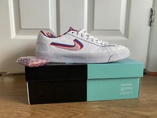 Nike SB x Parra Blazer - UK9.5