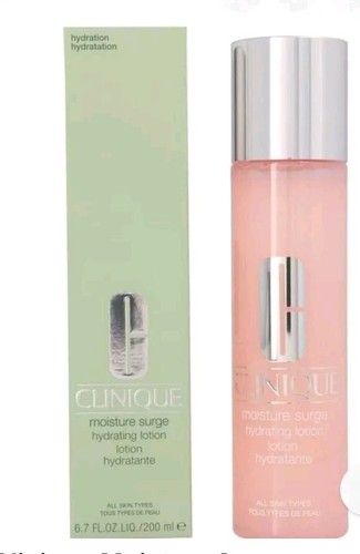 Clinique moisture surge - clinique,