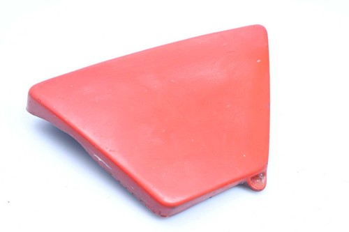 Side fairing left yamaha - side,
