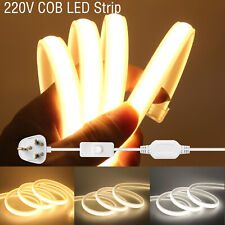 220V High Density Neon COB LED