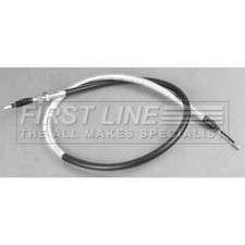 Handbrake Cable For Citroen