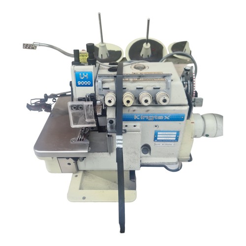 Kingtex uhf9105 heavy duty - kingtex,