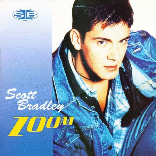 Scott bradley zoom vinyl - scott,