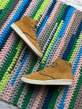 Adidas Ransom Suede Shoes