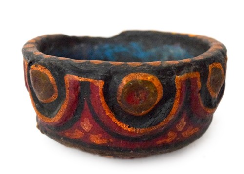 Vintage beautiful handmade - vintage,