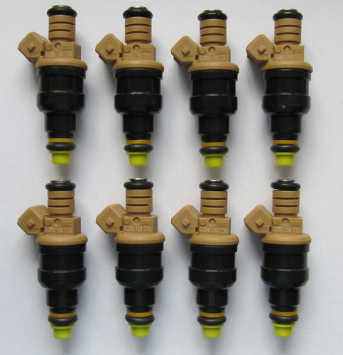 Fuel injector for porsche - injector,