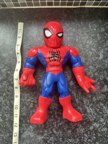Marvel superhero squad hasbro - superhero,