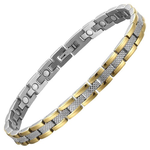 Affinity two tone ladies - two,