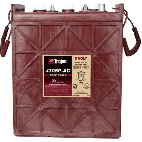 330ah multi purpose - 6v,