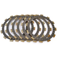 Clutch Friction Plates For