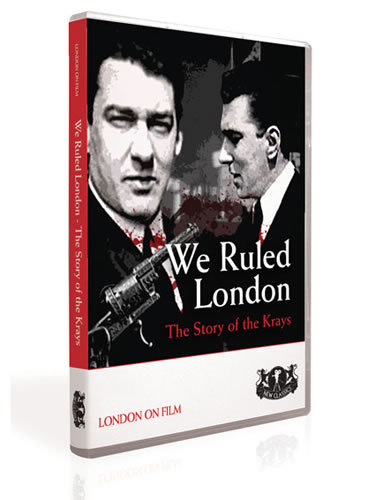 The story ronnie and - the, of