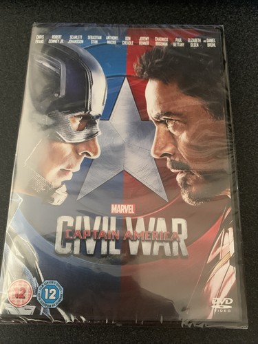 Captain america civil war - civil,
