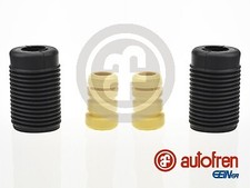 New Dust Cover Kit, shock