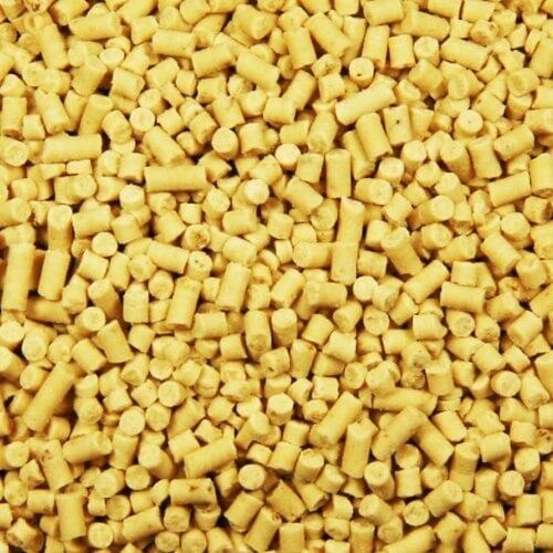 Insect suet pellets for wild - pellets,