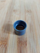 UK Scouting Cub Scout Woggle GREY