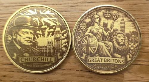 Sir winston churchill - winston,
