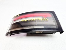 LAND ROVER DISCOVERY L462 TAIL