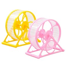 Quiet Hamster Wheel Silent