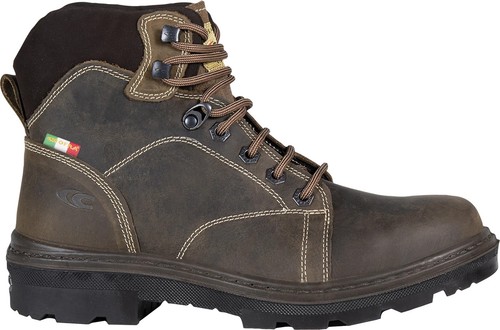 Cofra land mens - cofra, toe