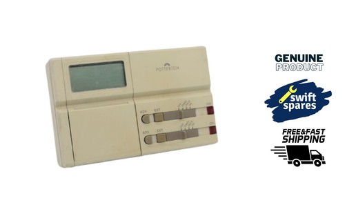 Potterton ep2002 programmer - potterton,