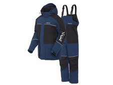 Westin Kinetic X-Treme Winter Suit - Black/Navy Thermal Suit Winter Clothing