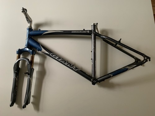 Giant bike frame sedona - giant,