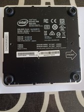 Intel NUC NUC5i3RYK Core
