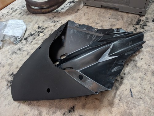 Ktm 690 duke rear - 690,