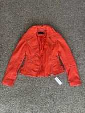 Karen Millen Leather Signature