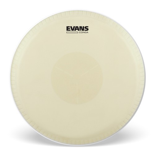 Evans tri center conga drum - tri-center,