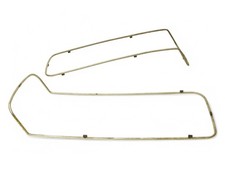 1988 Bentley Mulsanne S Frame