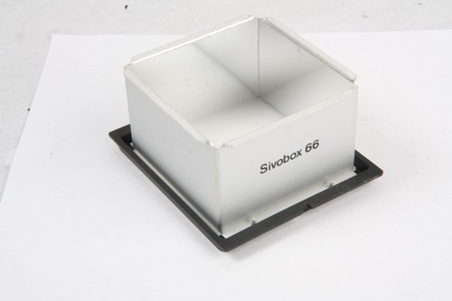Durst sivobox light - light, mixing