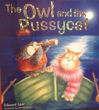The Owl and the Pussycat -