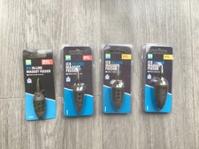 preston ics in line maggot